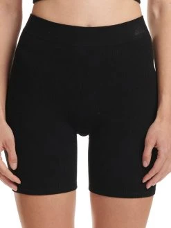 ADIDAS 3D Rib Short-Pants, Rippe