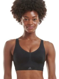 ADIDAS Micro Cut Free Seamless-Sport-BH