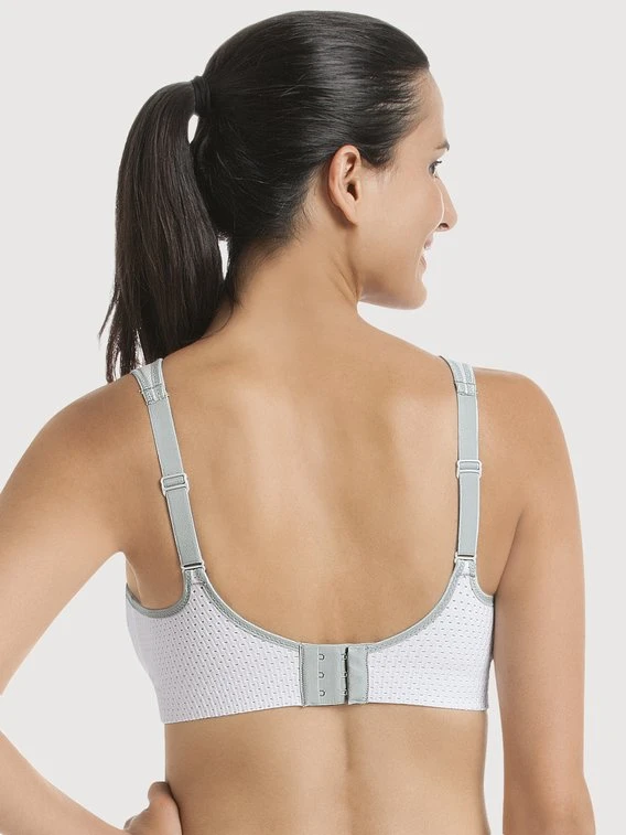 ANITA Air Control DeltaPad Atmungsaktiver Sport-BH Mit Netz, Maximum Support – Bild 2