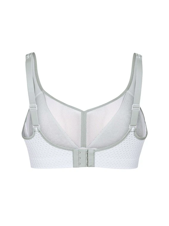 ANITA Air Control DeltaPad Atmungsaktiver Sport-BH Mit Netz, Maximum Support – Bild 4