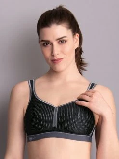 ANITA Performance Sport-BH Mit Komfortträger