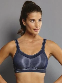 ANITA Momentum Sport-BH Ohne Bügel, Maximum Support