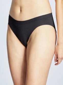 Bravado Seamless Seamless-Slip, Mid Rise