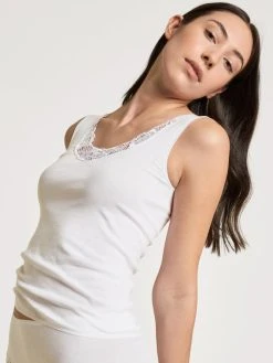 Calida Cotton Desire Tank-Top