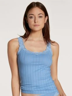 Calida Etude Toujours Tank Top