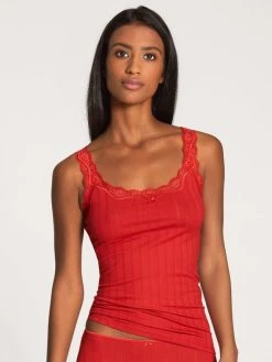 Calida Etude Toujours Tank Top