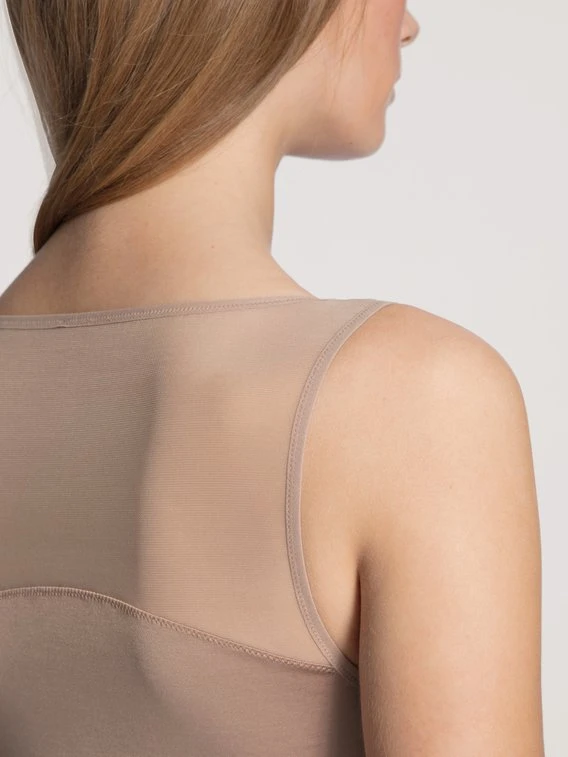 Calida Feminine Air Tank-Top – Bild 4