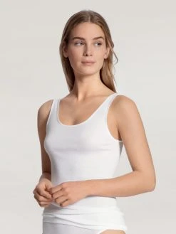 Calida Light Spaghetti-Top