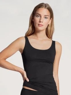 Calida Natural Comfort Tank Top
