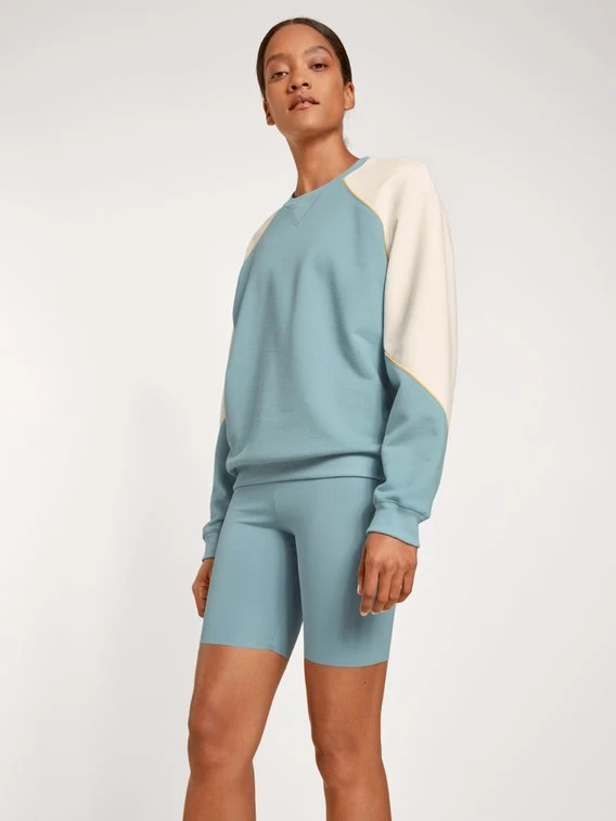 Calida Natural Skin Longpant, Compostable – Bild 7