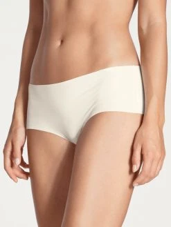 Calida Natural Skin Seamless-Panty, Low Cut, Compostable