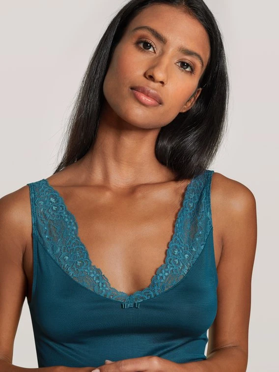 Calida Sensual Secrets Tank Top – Bild 4