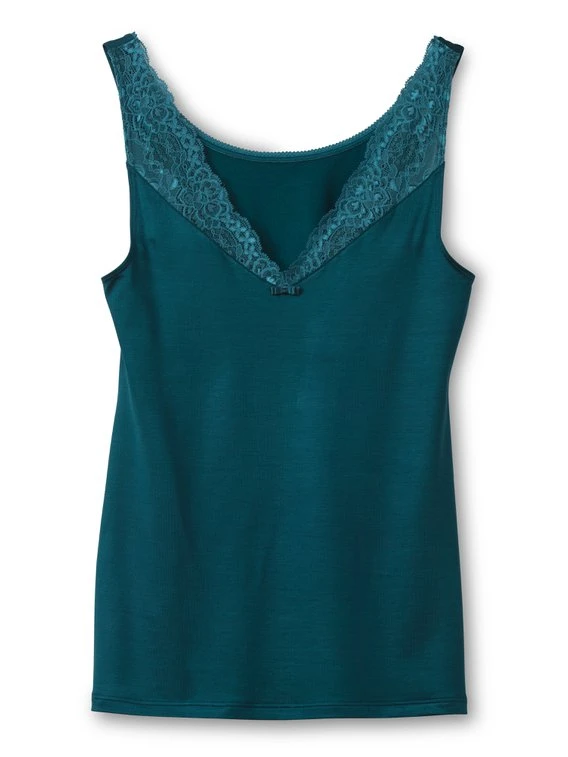 Calida Sensual Secrets Tank Top – Bild 6