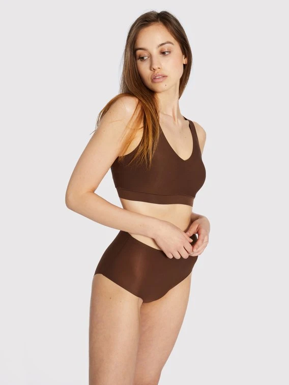 Chantelle SoftStretch Taillenslip – Bild 4