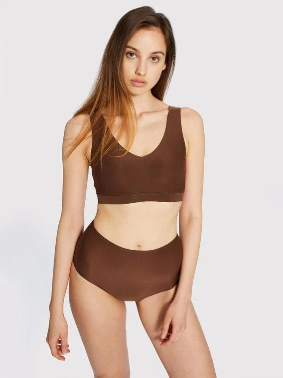 Chantelle SoftStretch Taillenslip – Bild 3