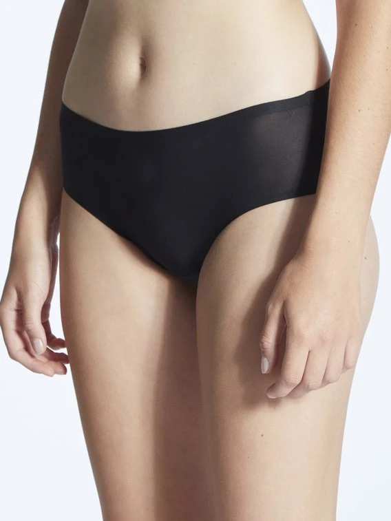 Chantelle SoftStretch Shorty, 3er-Pack – Bild 2