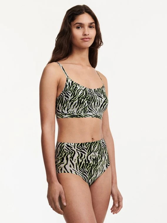 Chantelle SoftStretch Taillen-Slip – Bild 4