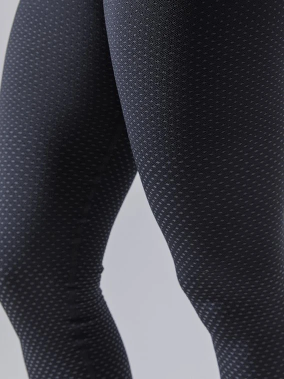 Craft Warm Fuseknit ADV Intensity Pants W – Bild 5