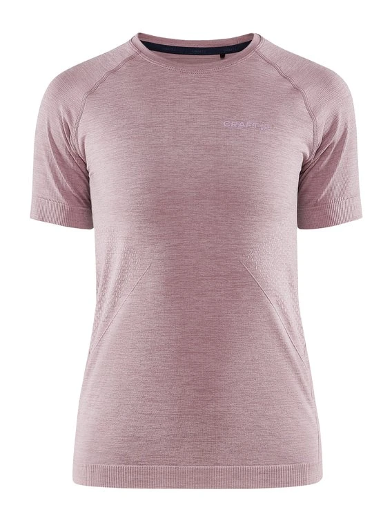 Craft Active Comfort Core Dry Shortsleeve W