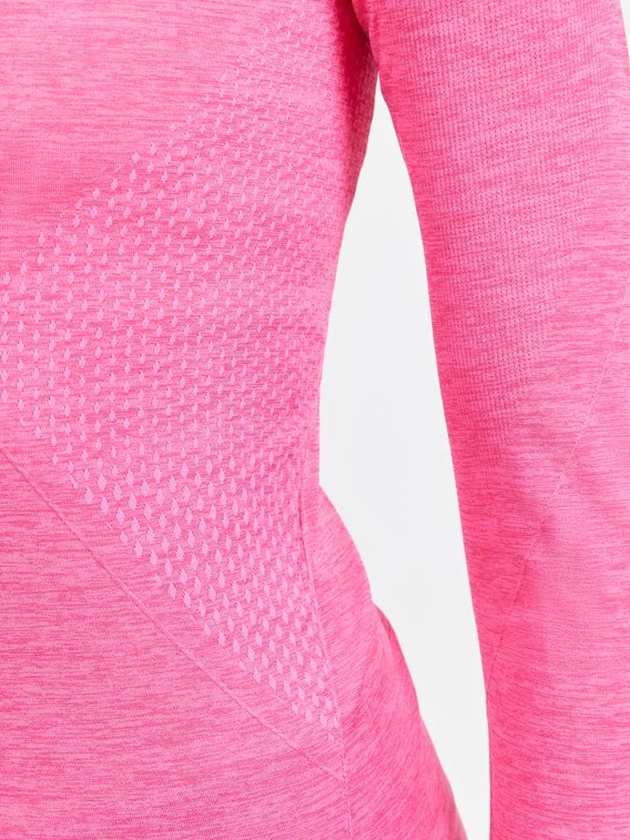 Craft Active Comfort Core Dry Longsleeve W – Bild 6