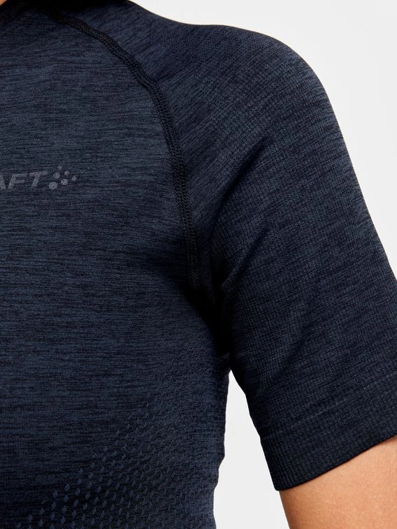 Craft Active Comfort Core Dry Shortsleeve W – Bild 6