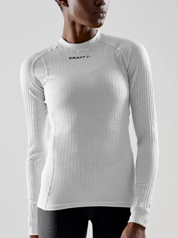 Craft Active Extreme X Crewneck Longsleeve W – Bild 2