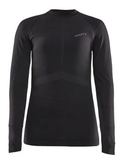 Craft Active Intensity Crewneck Longsleeve W