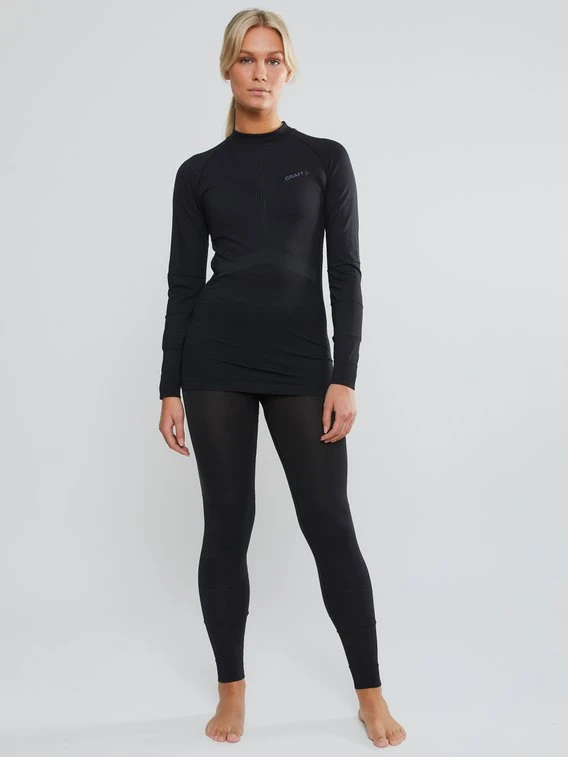 Craft Active Intensity Crewneck Longsleeve W – Bild 4