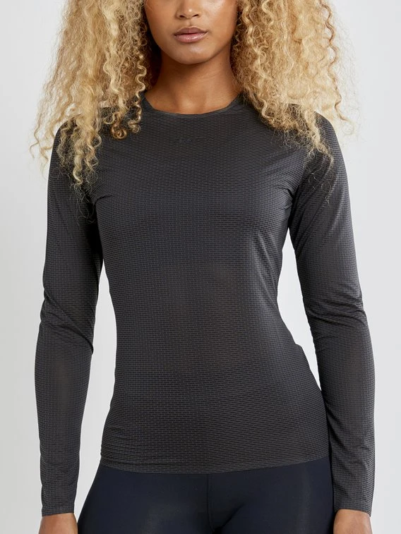 Craft Nanoweight Longsleeve W – Bild 2