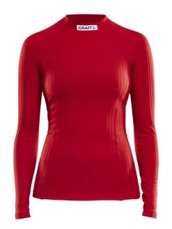 Craft Progress // Active Extreme Baselayer CN LS Women