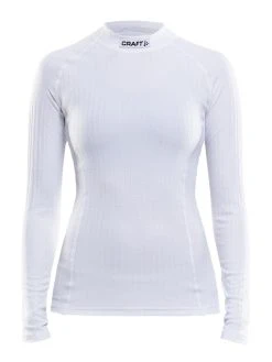 Craft Progress // Active Extreme Baselayer CN LS Women