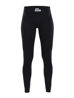 Craft Progress // Active Extreme Baselayer Pants Women