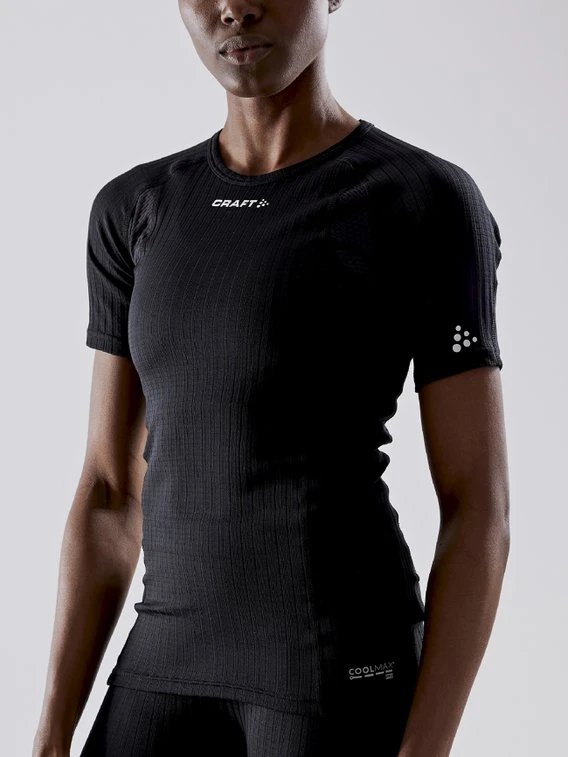 Craft Active Extreme X Roundneck Shortsleeve W – Bild 2