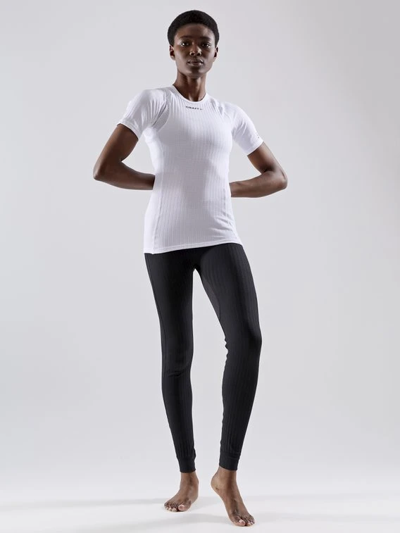 Craft Active Extreme X Roundneck Shortsleeve W – Bild 4