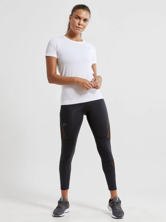 Craft Fuseknit Light Roundneck Shortsleeve W – Bild 4