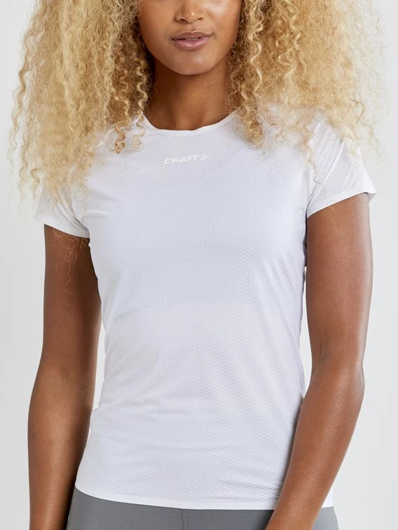 Craft Nanoweight Shortsleeve W – Bild 2