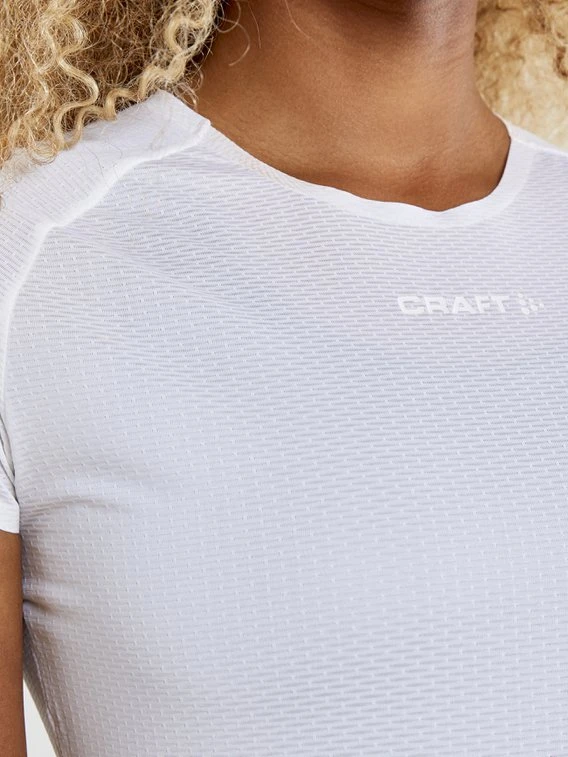 Craft Nanoweight Shortsleeve W – Bild 5