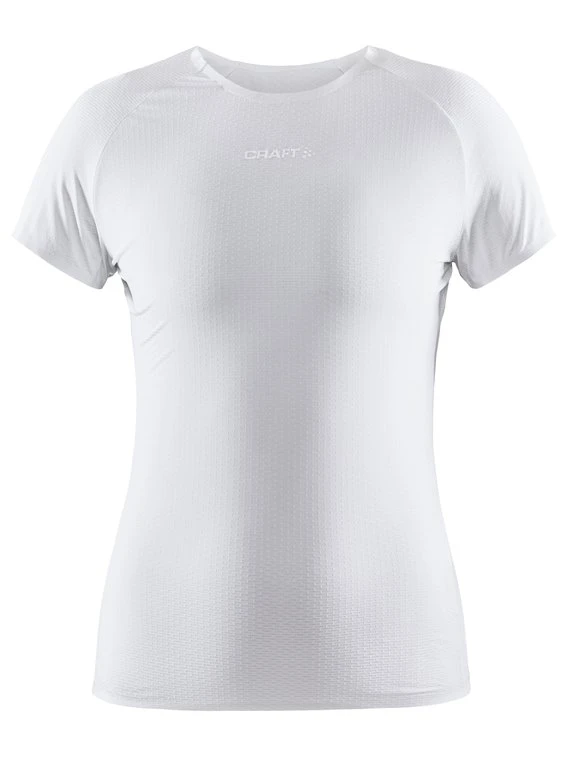 Craft Nanoweight Shortsleeve W