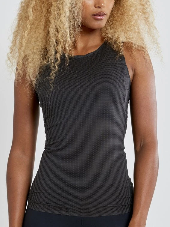 Craft Nanoweight Singlet W – Bild 2