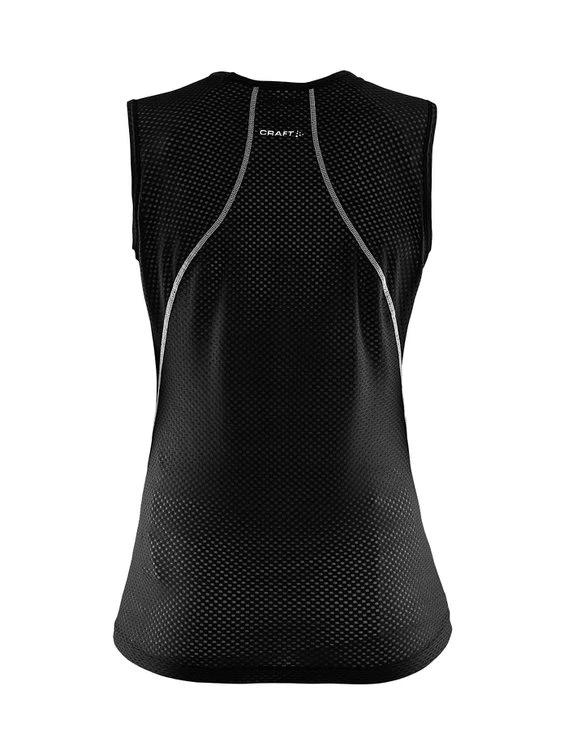 Craft Stay Cool Mesh Superlight Sleeveless W – Bild 2