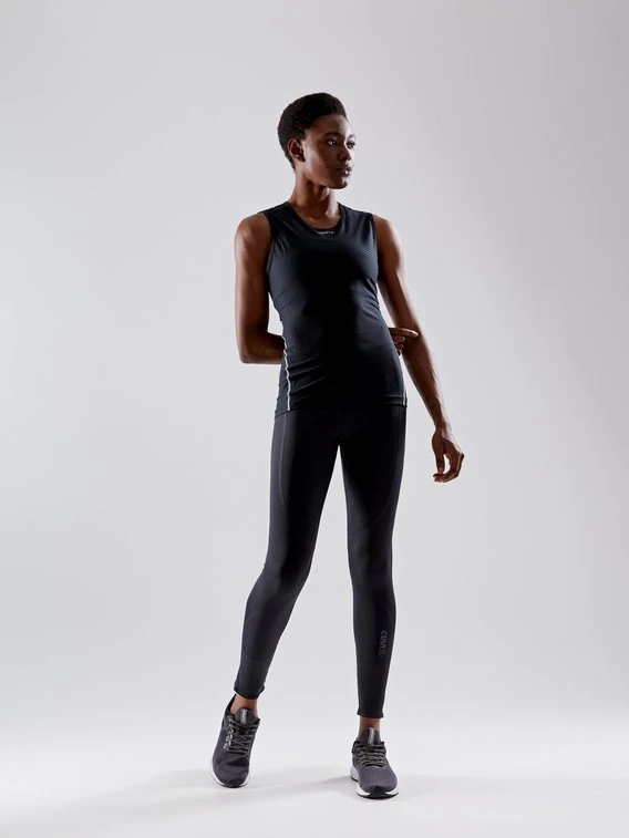 Craft Stay Cool Mesh Superlight Sleeveless W – Bild 5