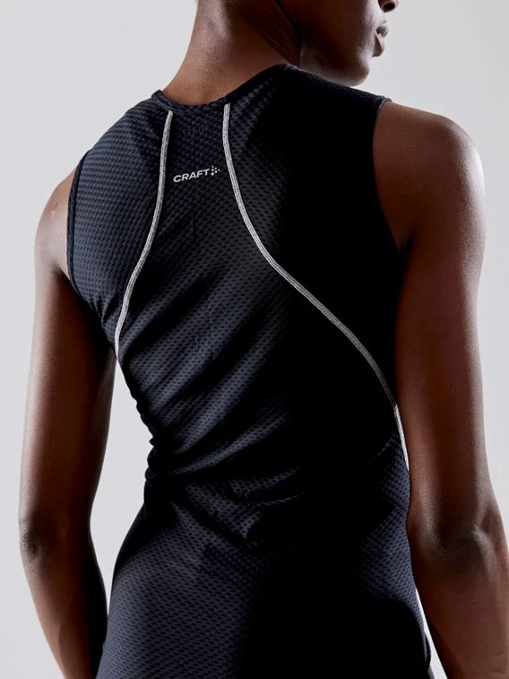Craft Stay Cool Mesh Superlight Sleeveless W – Bild 6