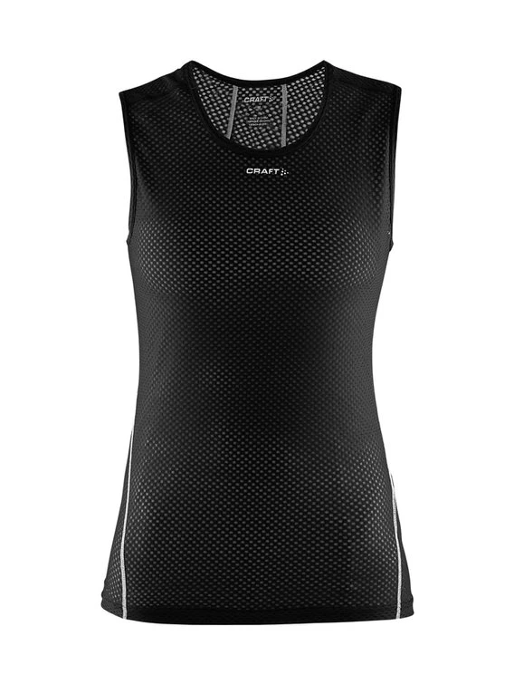 Craft Stay Cool Mesh Superlight Sleeveless W