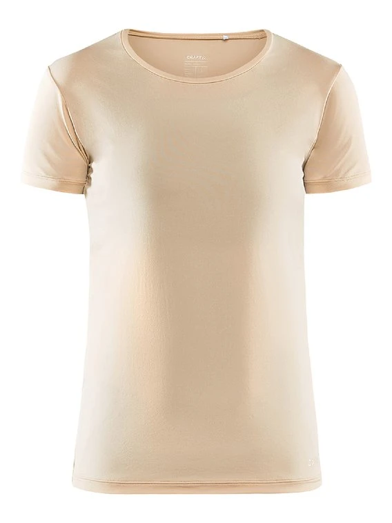 Craft Essential Core Dry Tee W