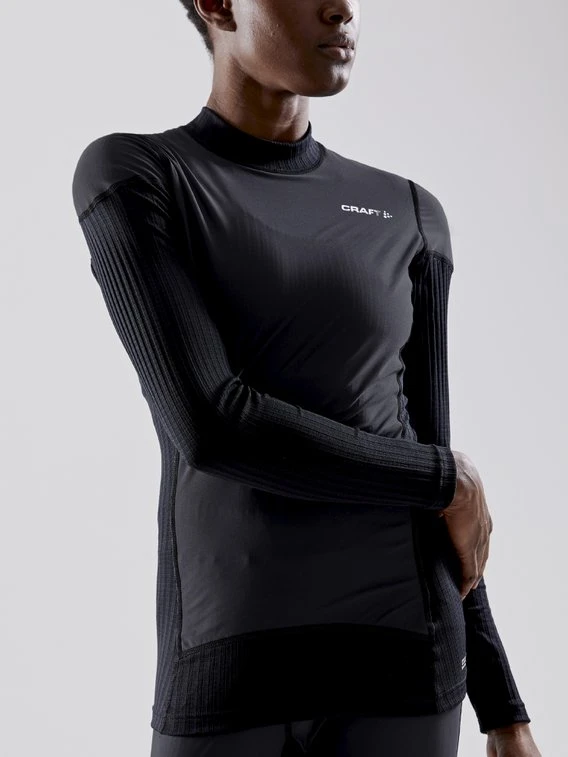 Craft Active Extreme X Wind Longsleeve W – Bild 2