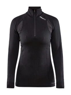 Craft Active Extreme X Zip Longsleeve W