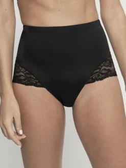 Dorina Brigitte Highwaist-Panty, Control Shaping