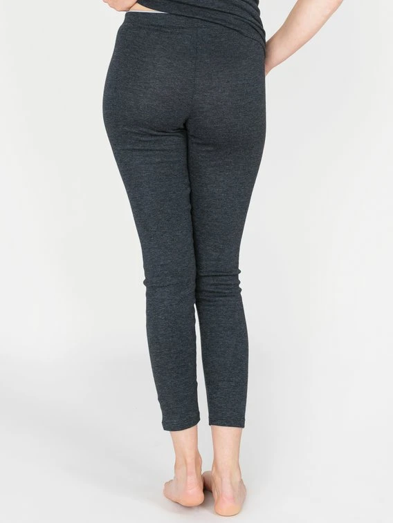 Erlich Textil Liesbeth Thermohose, Lang – Bild 2