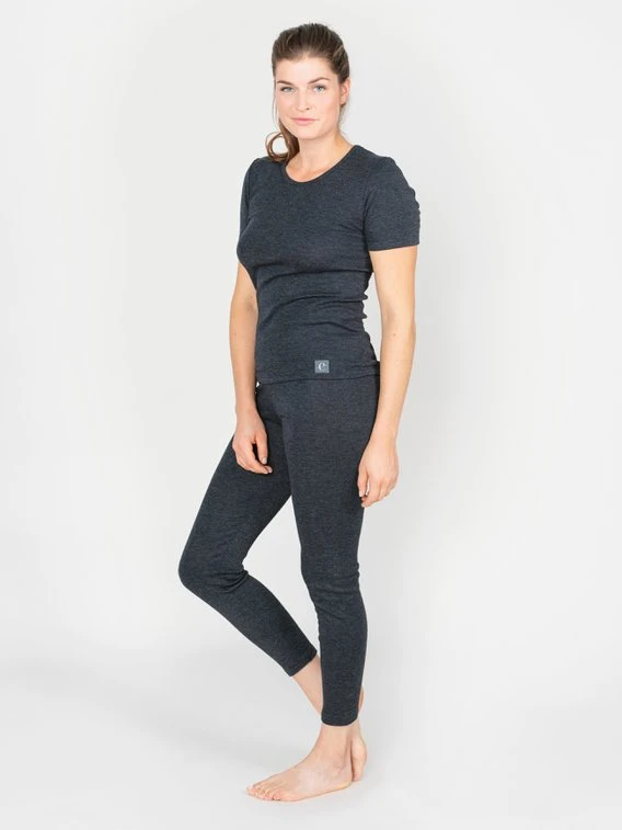 Erlich Textil Liesbeth Thermohose, Lang – Bild 3