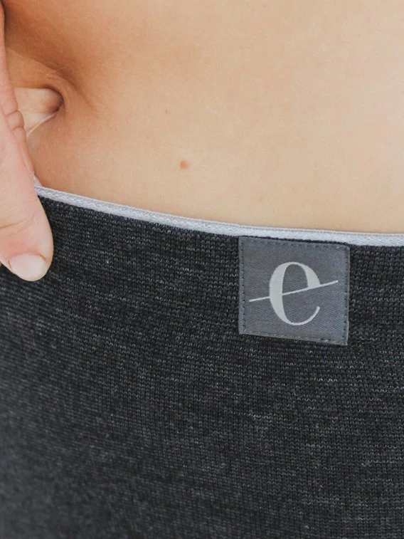 Erlich Textil Liesbeth Thermohose, Lang – Bild 4